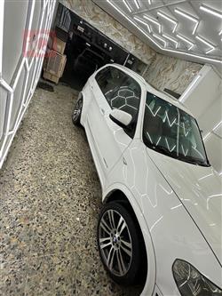 بي ام دبليو X5